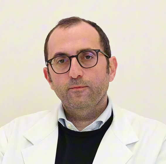 Prof Petramala