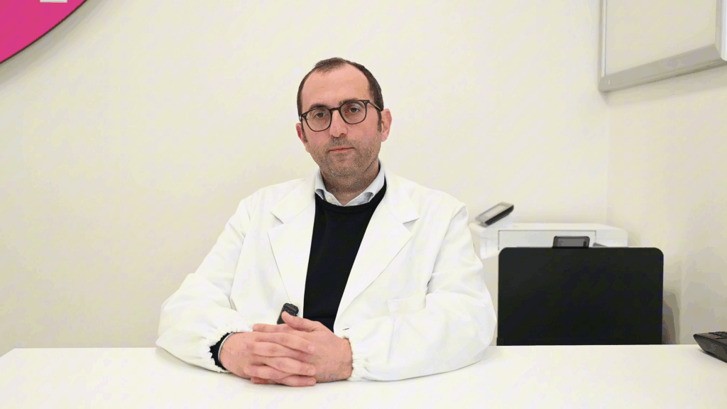 Prof. Luigi Petramala