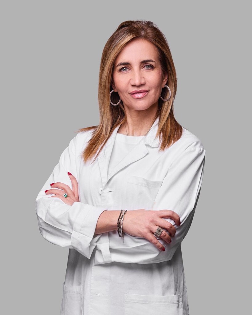 Dott.ssa De Cicco Maria Luisa