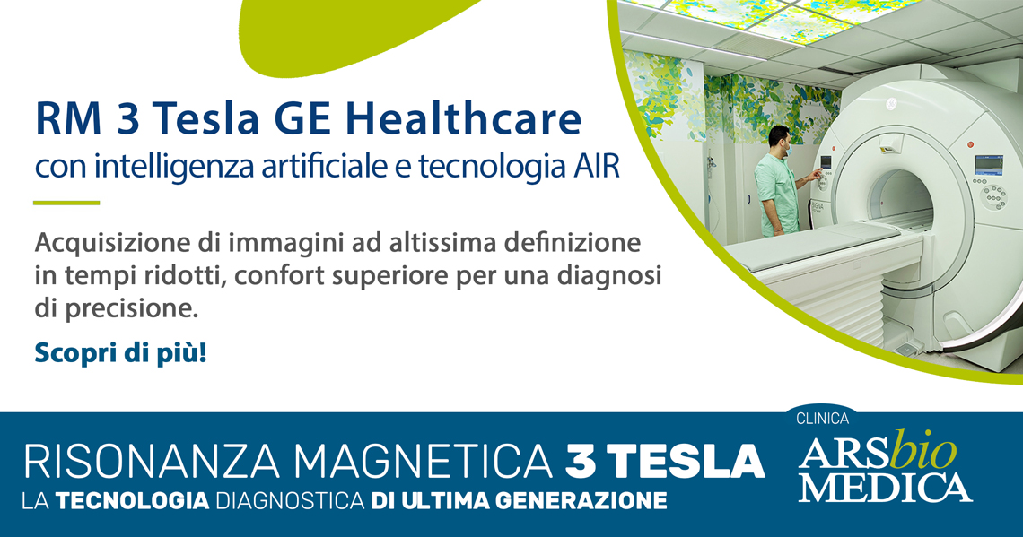 ArsBiomedica-RM3T