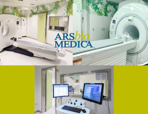 Diagnostica per immagini in Arsbiomedica: Rm e Tac, quali sono le differenze?