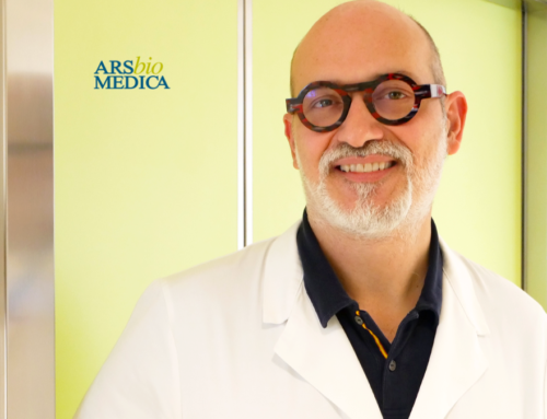 Intervento protesi anca in Arsbiomedica: cosa sapere