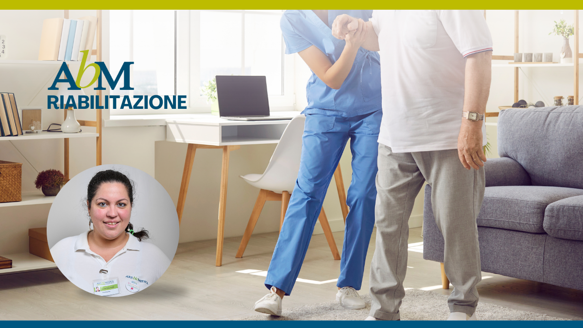 fisioterapia a domicilio roma