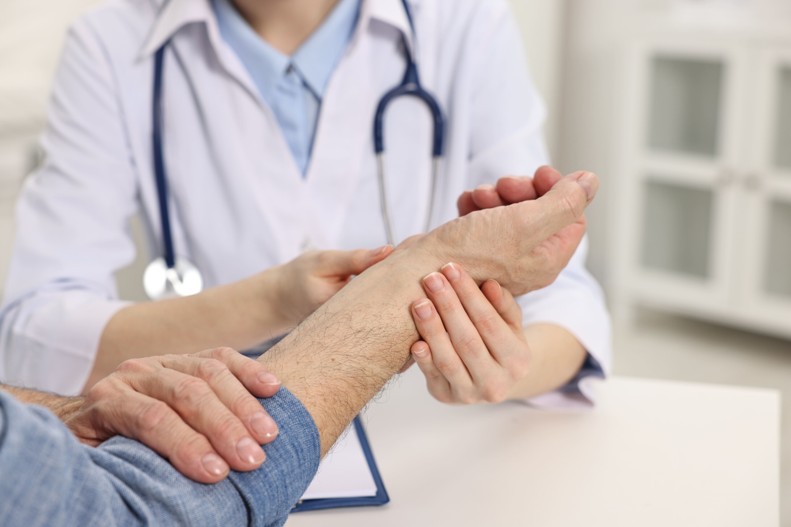 Italy Rheumatologist Reumatologo Roma - Arsbiomedica