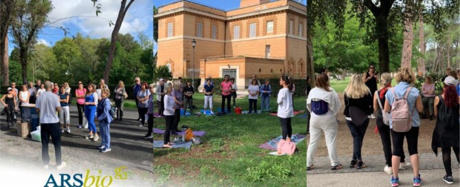 sport e benessere psicofisico