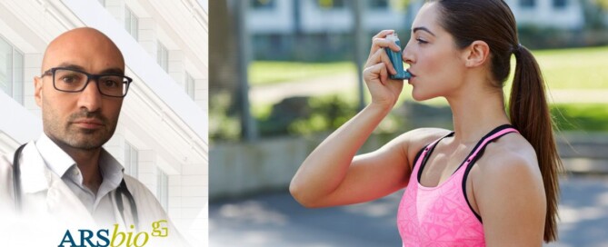 cura asma bronchiale