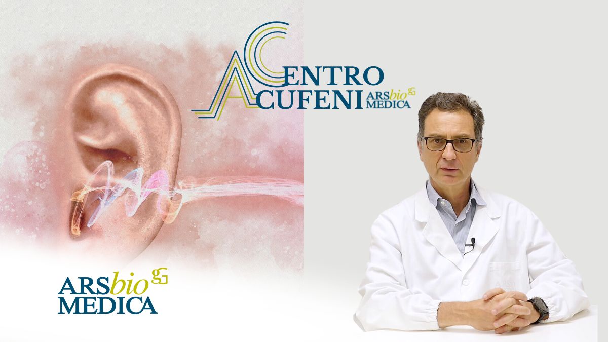 Cura per acufeni Cura per acufeni