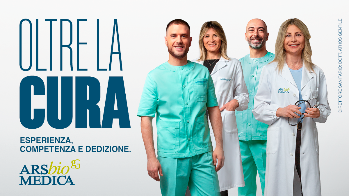 oltre la cura oltre la cura