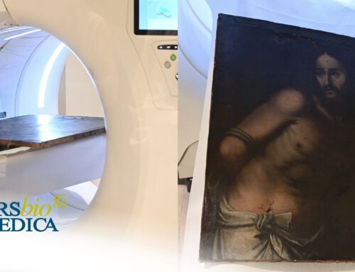 When Medical Technology Meets Art
