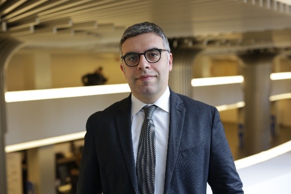 Dott. Fabio Melandro