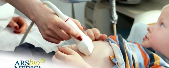 diagnostica pediatrica