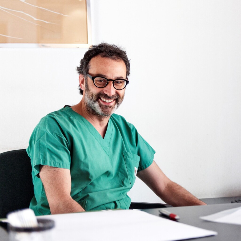 Prof. Andrea Cassoni