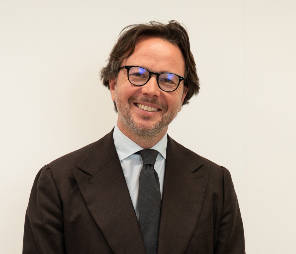 Prof Simone Peschillo
