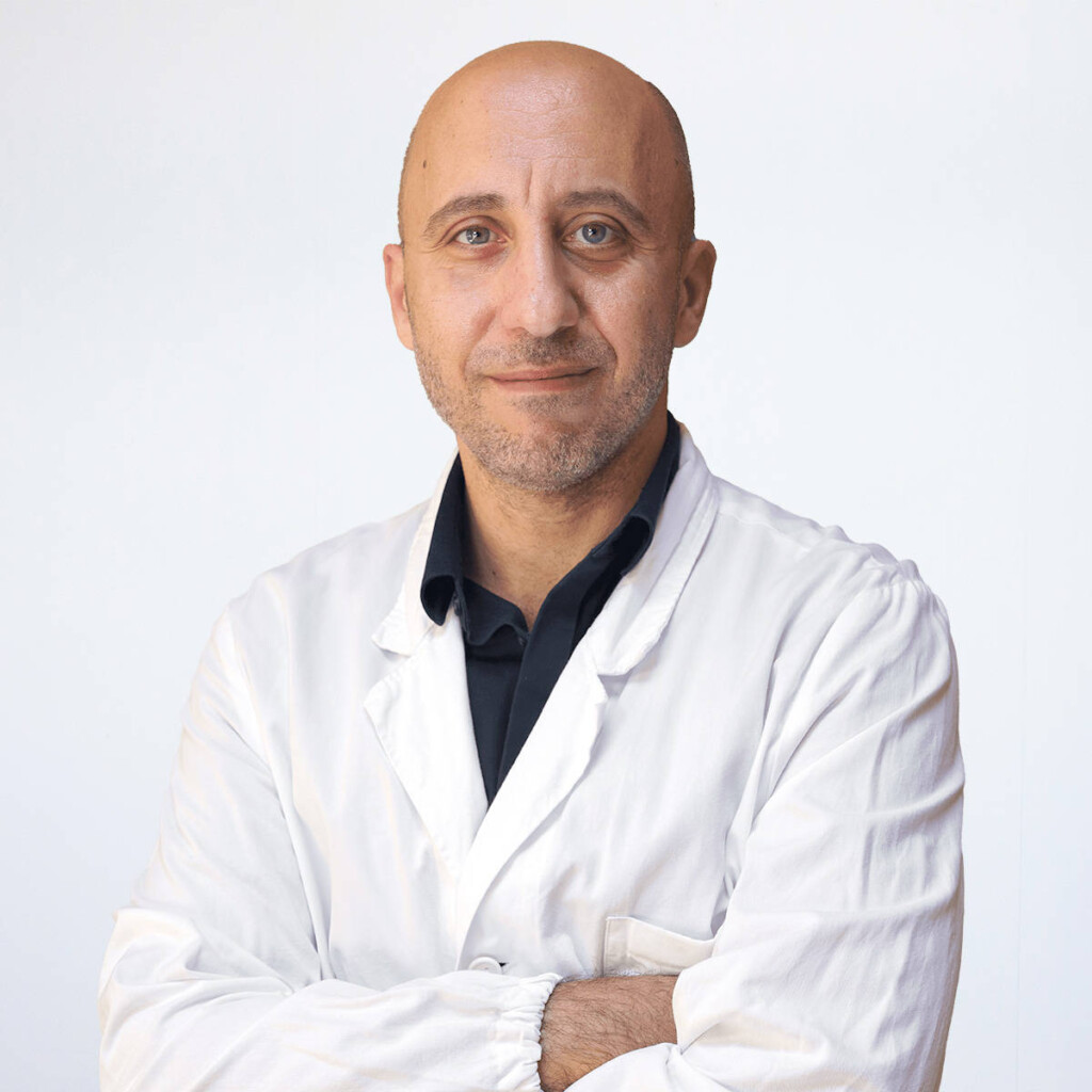 dottor massimiliano Toscano