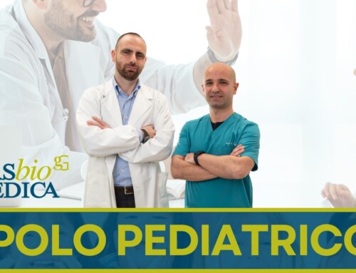 Pediatri a Roma: in ArsbioMedica gastroenterologia e neurologia pediatrica
