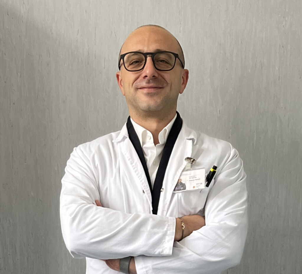 Dott. Celestino De Simone