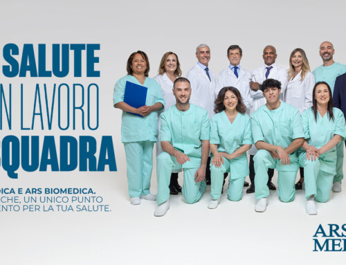 Il Valore del Lavoro di Squadra in Medicina: La clinica Arsbiomedica