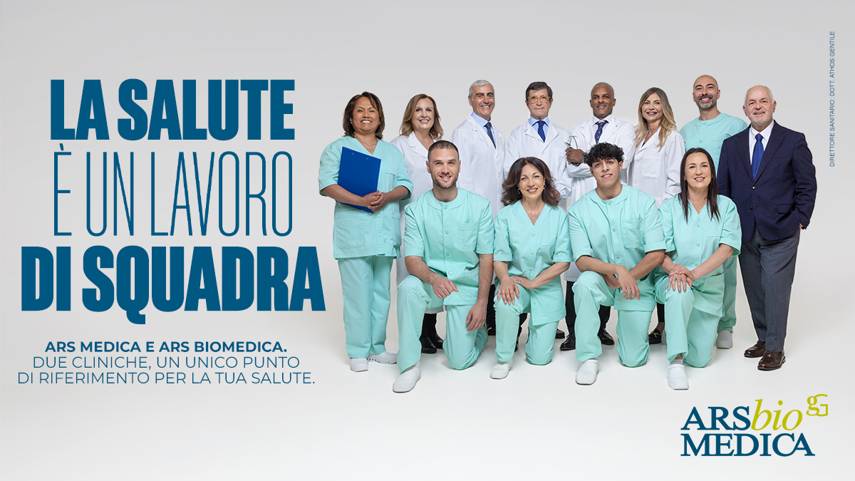 Sito_1200X675_ArsbioMedica il lavoro di squadra