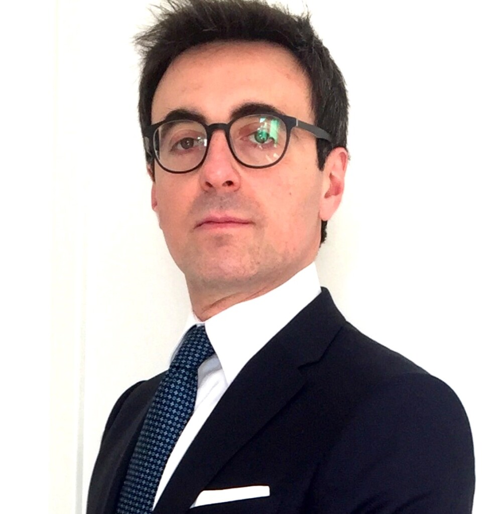 Dott. Italo Cantore