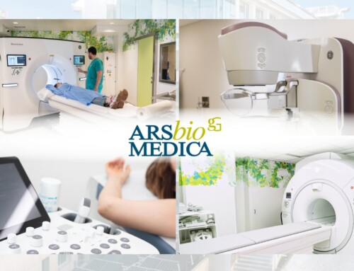 Prevenzione e Diagnostica per Immagini in Arsbiomedica: tecnologia all’avanguardia per una medicina su misura