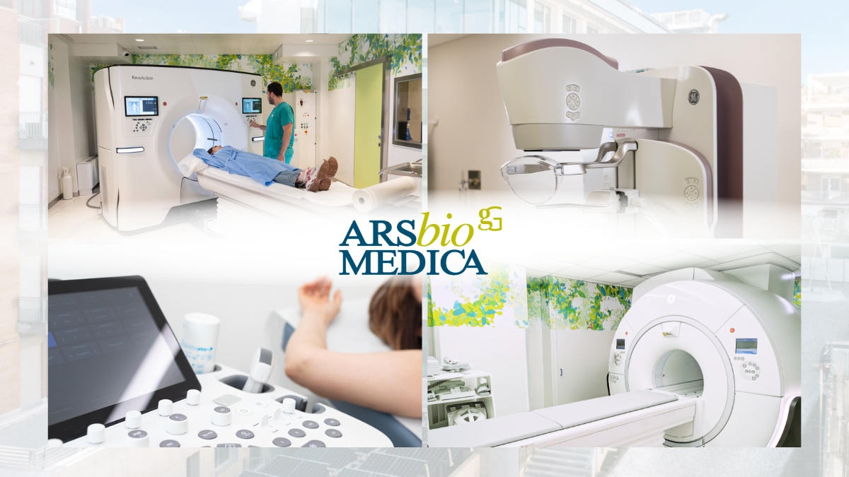 Prevenzione e Diagnostica per Immagini