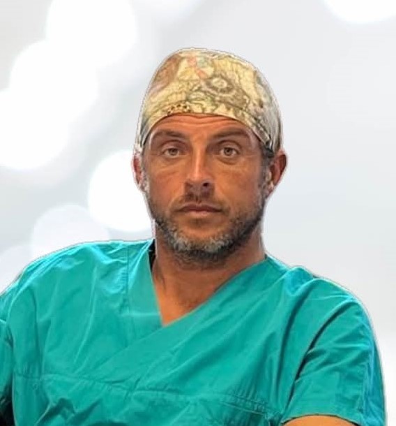 Dott. Lorenzo Pescatori