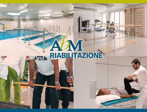 Fisioterapia a Roma Nord: un approccio che vede prima la persona e poi il paziente