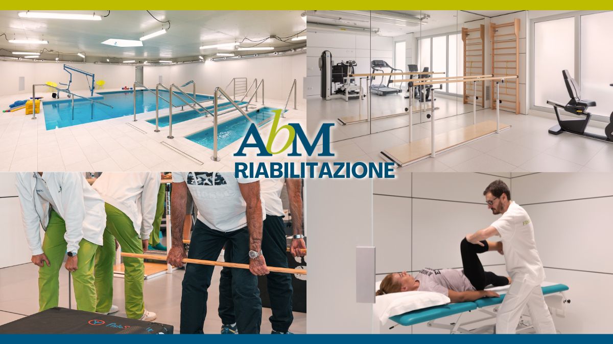 fisioterapia a roma