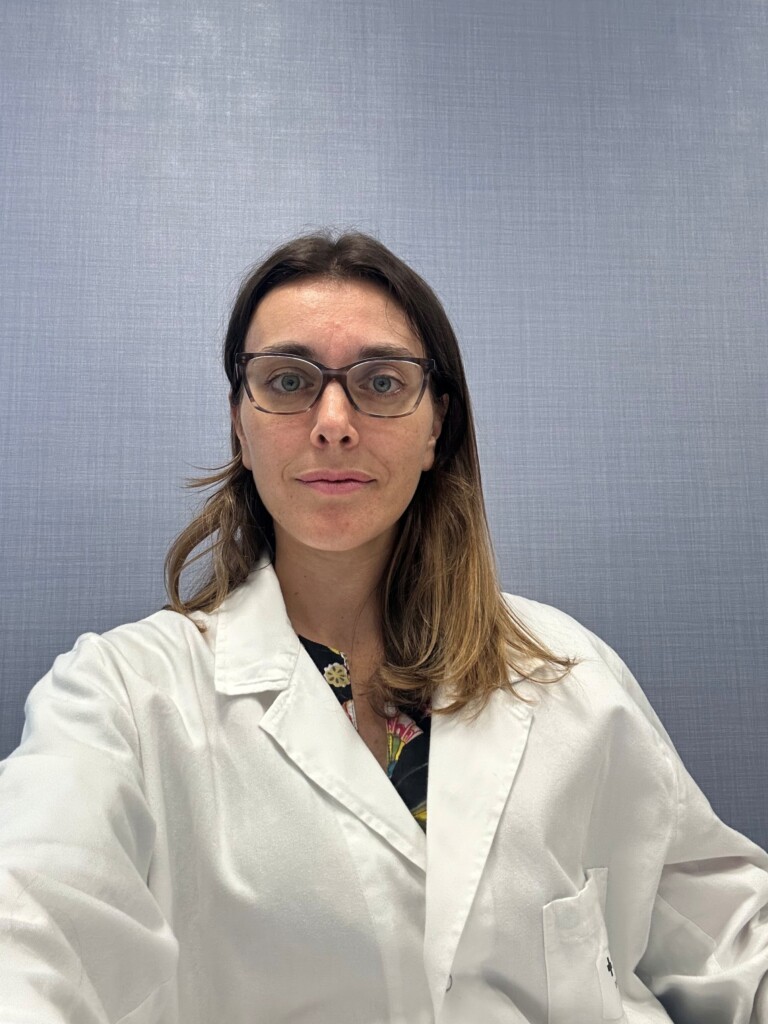 Dott.ssa Giulia Gallusi