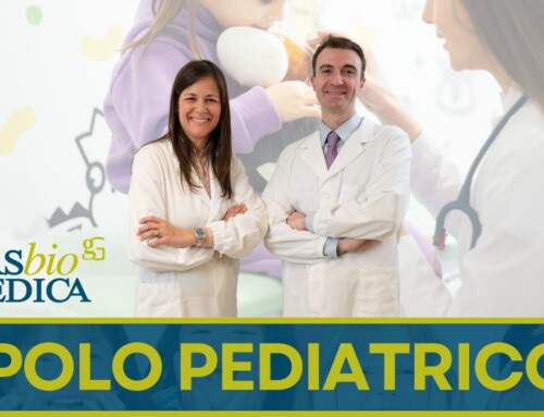 Il Polo Pediatrico a Roma Nord