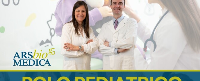 polo pediatrico roma