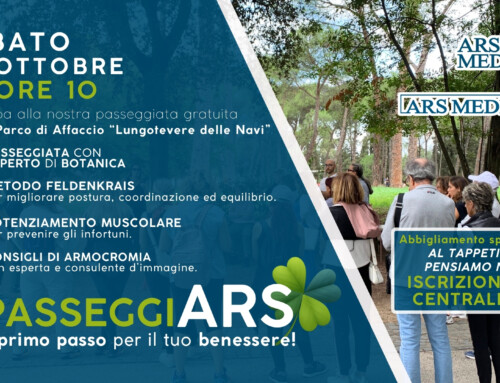 Metodo Feldenkrais a Roma