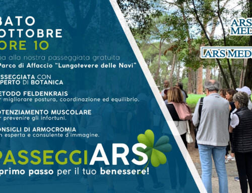Metodo Feldenkrais a Roma