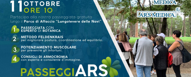 metodo feldenkrais a roma