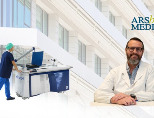 Novembre: Mese della Prevenzione del Tumore alla Prostata