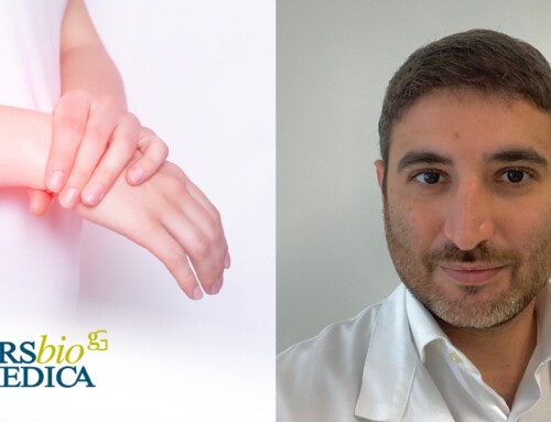 Cartilagine triangolare del polso: lo sapevi che si chiama anche Menisco?