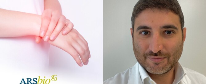 Cartilagine triangolare polso