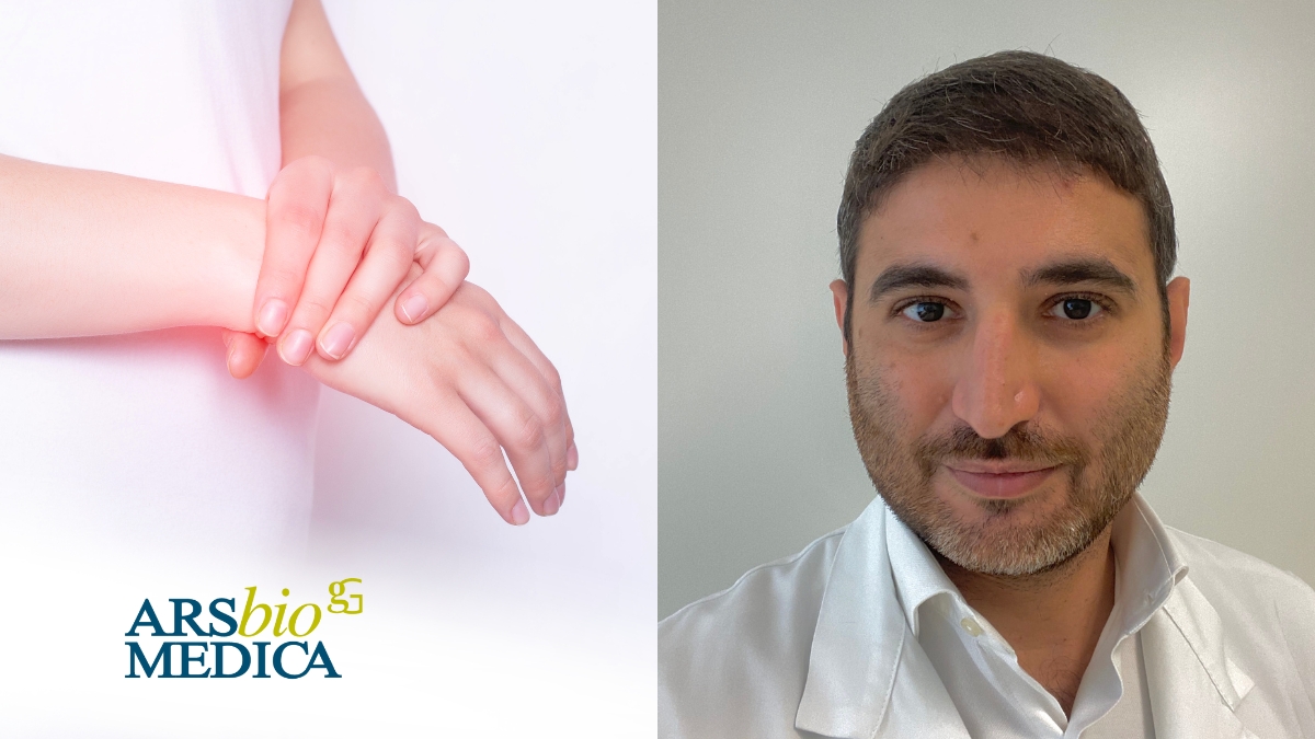 Cartilagine triangolare polso