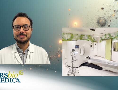 Esame TAC: quando la tecnologia incontra l’esperienza