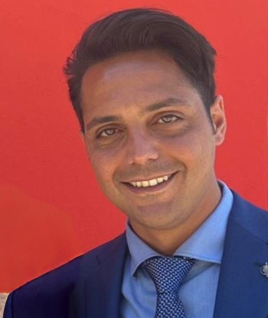 Dottor Alessio Savina