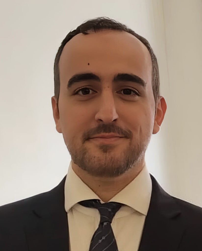 Dott. Giovanni Iudicelli