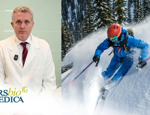 Terapia conservativa al ginocchio o intervento chirurgico: da cosa dipende?