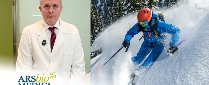 Terapia conservativa ginocchio