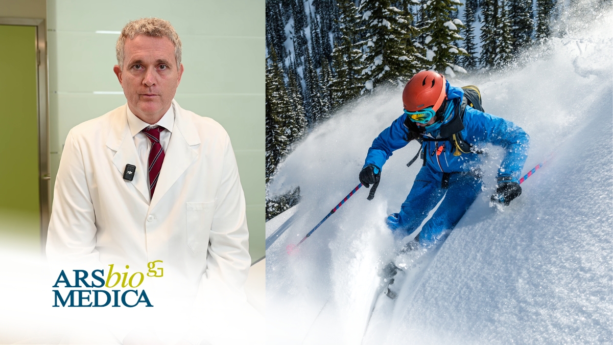 Terapia conservativa ginocchio