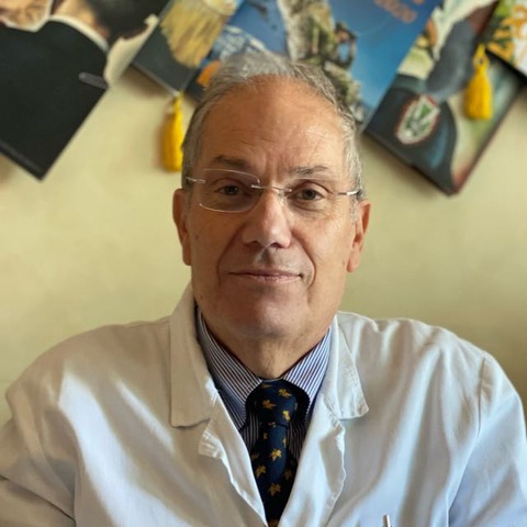 Prof. Michele Grande