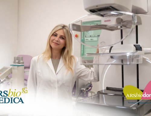 Prevenzione tumore al seno: Lo sviluppo delle nuove tecnologie al servizio della prevenzione