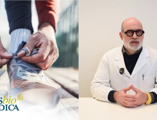 Tempi di recupero Protesi d’anca: Quando posso tornare a fare sport?