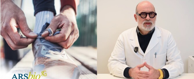 tempo di recupero protesi anca