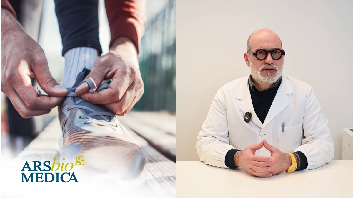 tempo di recupero protesi anca