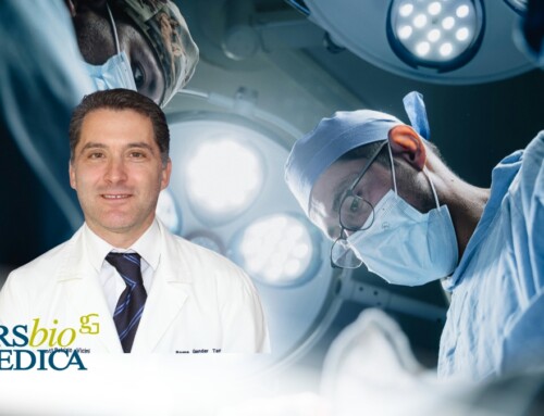 Chirurgia andrologica: cos’è e di cosa si occupa?